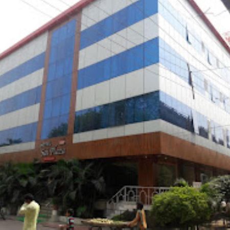 Hotel Sai Plaza , Akbarpur Akbarpur  Kültér fotó