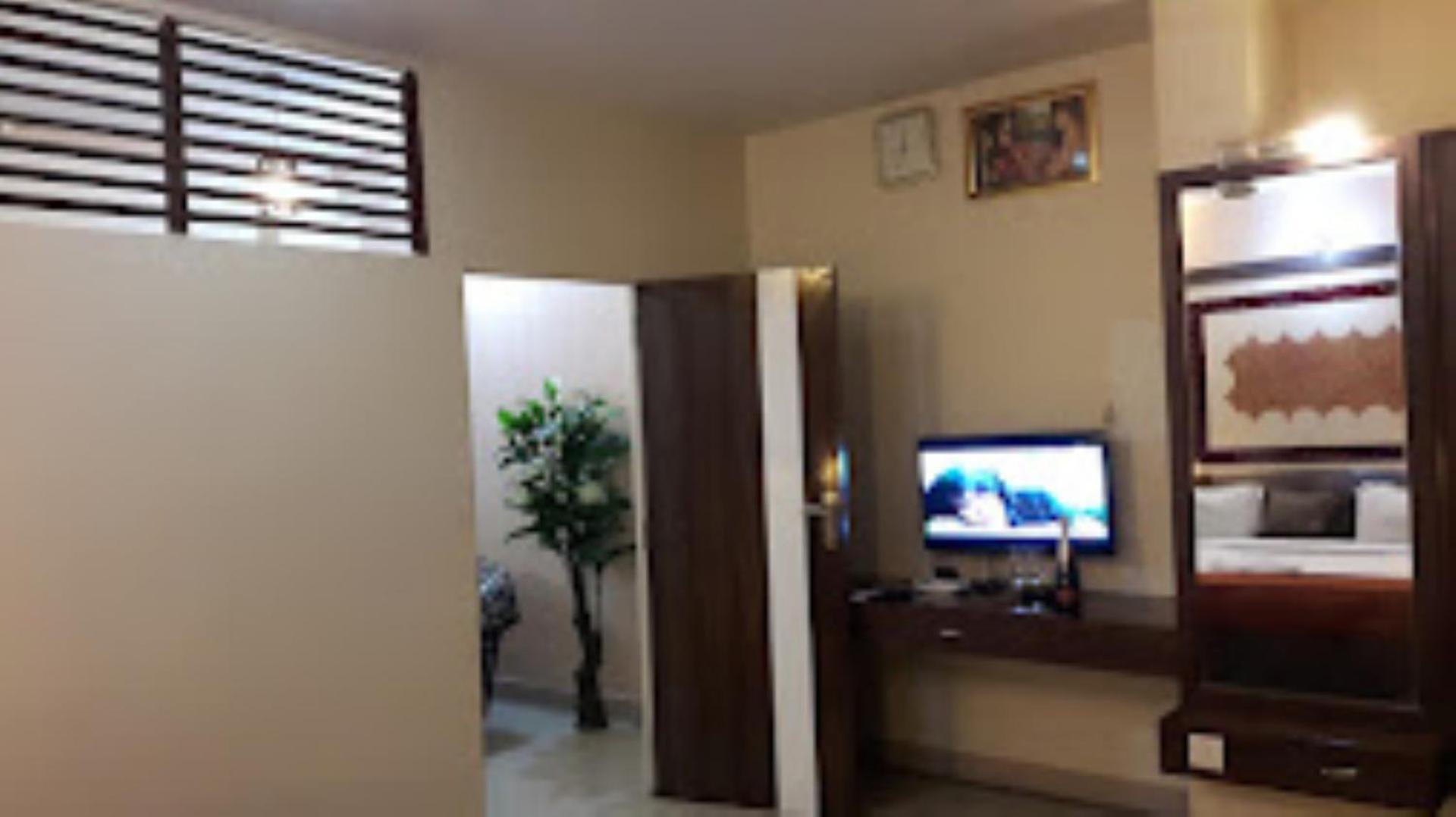 Hotel Sai Plaza , Akbarpur Akbarpur  Kültér fotó
